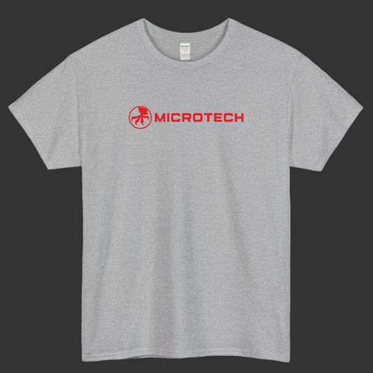 Microtech Knives Knife Tools logo SHORT SLEEVE T SHIRT SIZE S-3XL - P