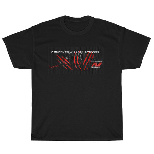 Minelab T Shirt S - 3XL