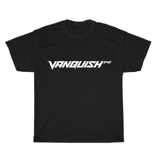 Minelab VANQUISH Logo Men's Unisex T Shirt Size S to 3XL