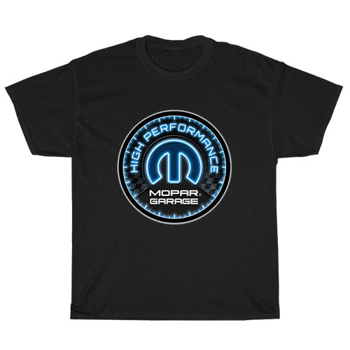 Mopar T Shirt S - 3XL