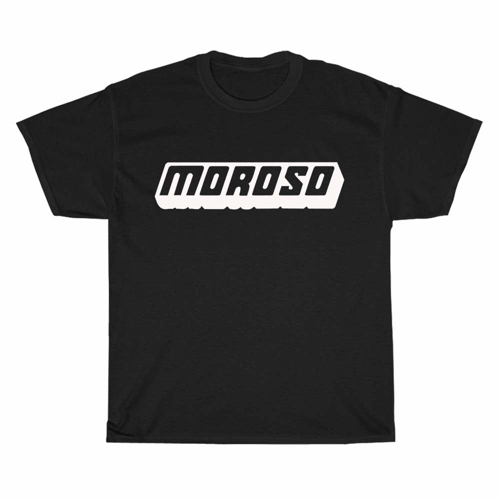 Moroso Performance Racing Logo Men's Unisex T Shirt Size S to 3XL