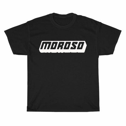 Moroso Performance Racing Logo Men's Unisex T Shirt Size S to 3XL