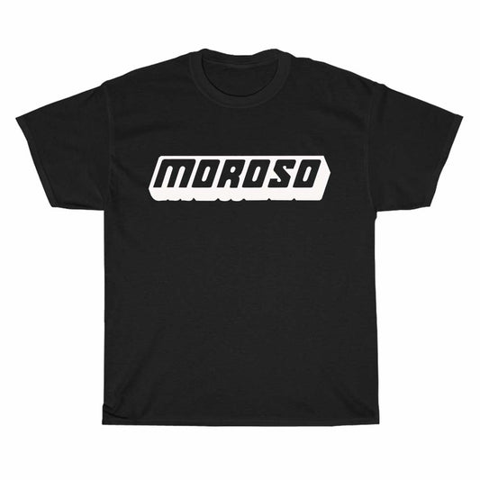 Moroso Performance Racing Logo Men's Unisex T Shirt Size S to 3XL