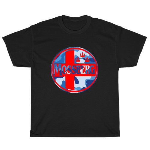 Mossberg Guns Firearms T Shirt S - 3XL