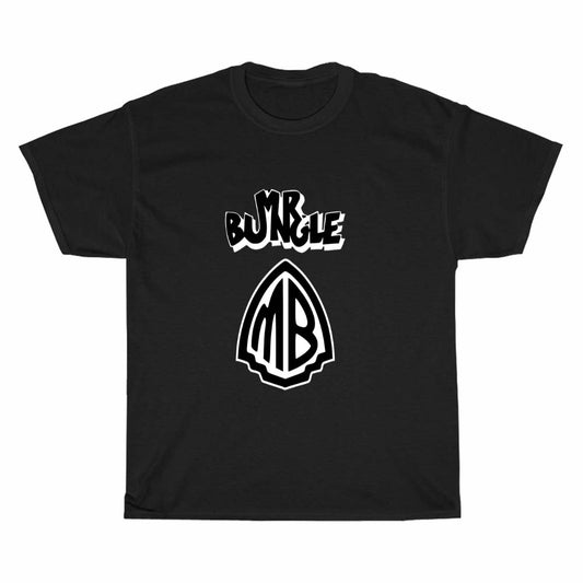 Mr Bungle logo Men's Unisex T Shirt Size S to 3XL