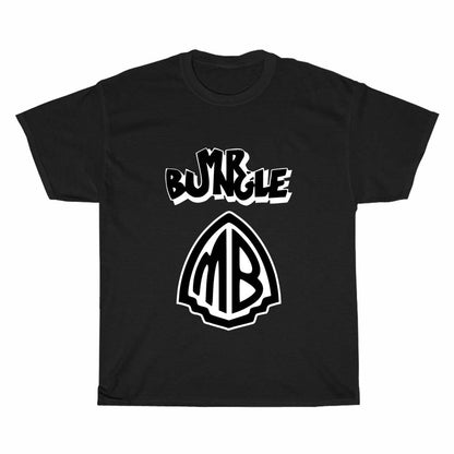 Mr Bungle Logo Men's Unisex T Shirt Size S to 3XL