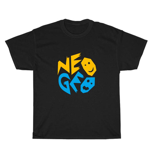 NEGE Logo Men's Unisex T Shirt Size S to 3XL