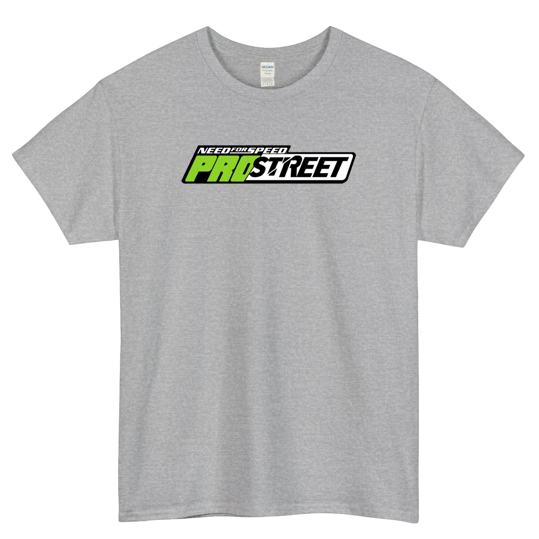 NFS Pro Street Logo short sleeve t shirt size S-3XL-P