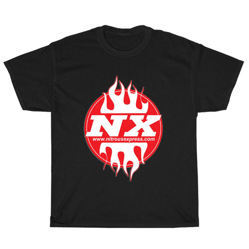 NX Nitrous Express T Shirt S - 3XL