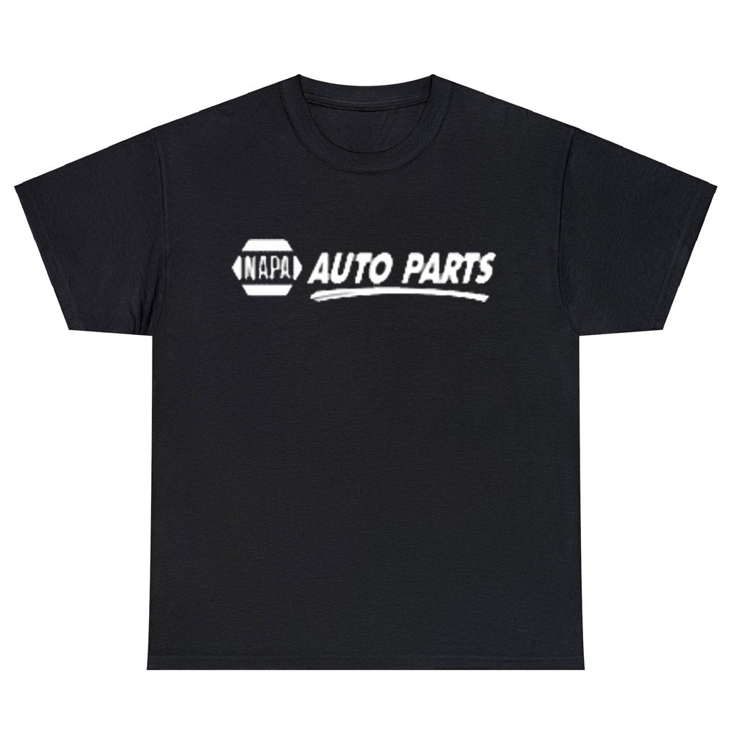 Napa Auto Parts Logo Unisex Men's T Shirt Size S to 3XL