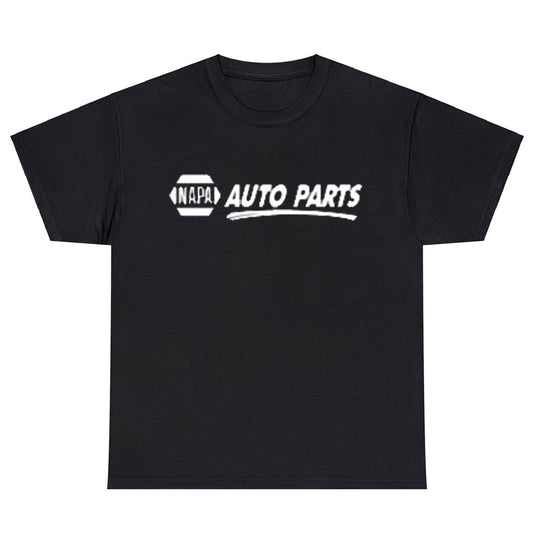 Napa Auto Parts Logo Unisex Men's T Shirt Size S to 3XL