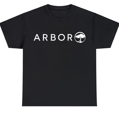 New Arbor Snowboard men's logo Men's Unisex T Shirt Size S to 3XL