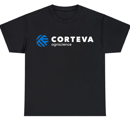 New Corteva Agricultural chemical Logo Men's Unisex T Shirt Size S to 3XL