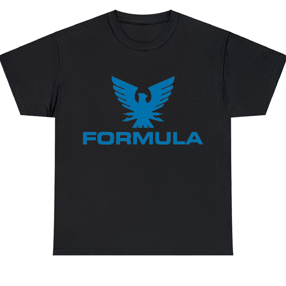 New Formula Boats Logo Men's Unisex T Shirt Size S to 3XL