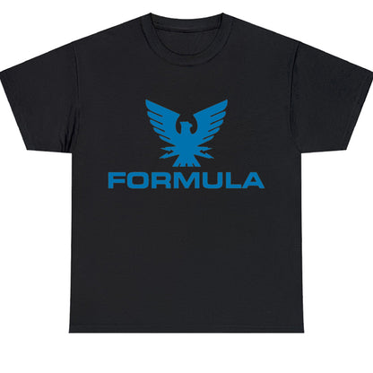 New Formula Boats Logo Men's Unisex T Shirt Size S to 3XL