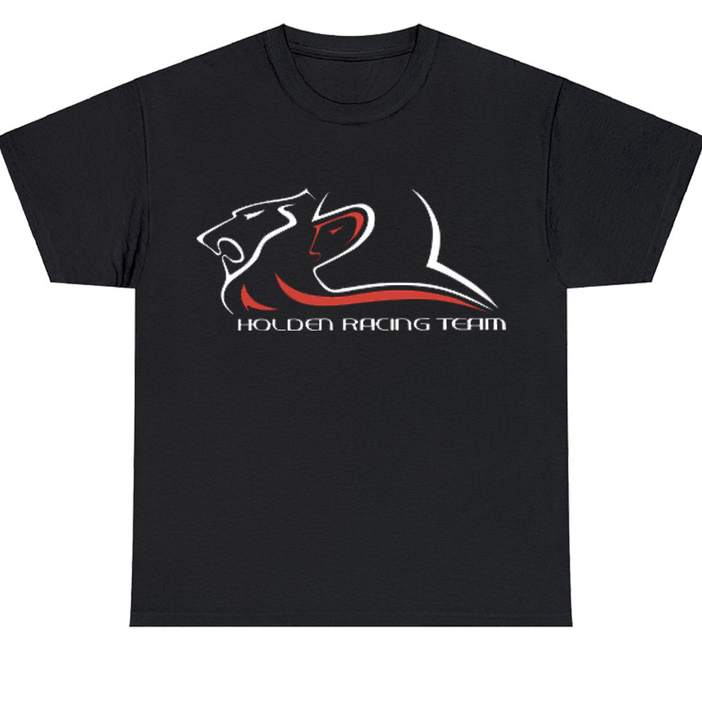 New Holden Racing Team Logo Men's Unisex T Shirt Size S to 3XL