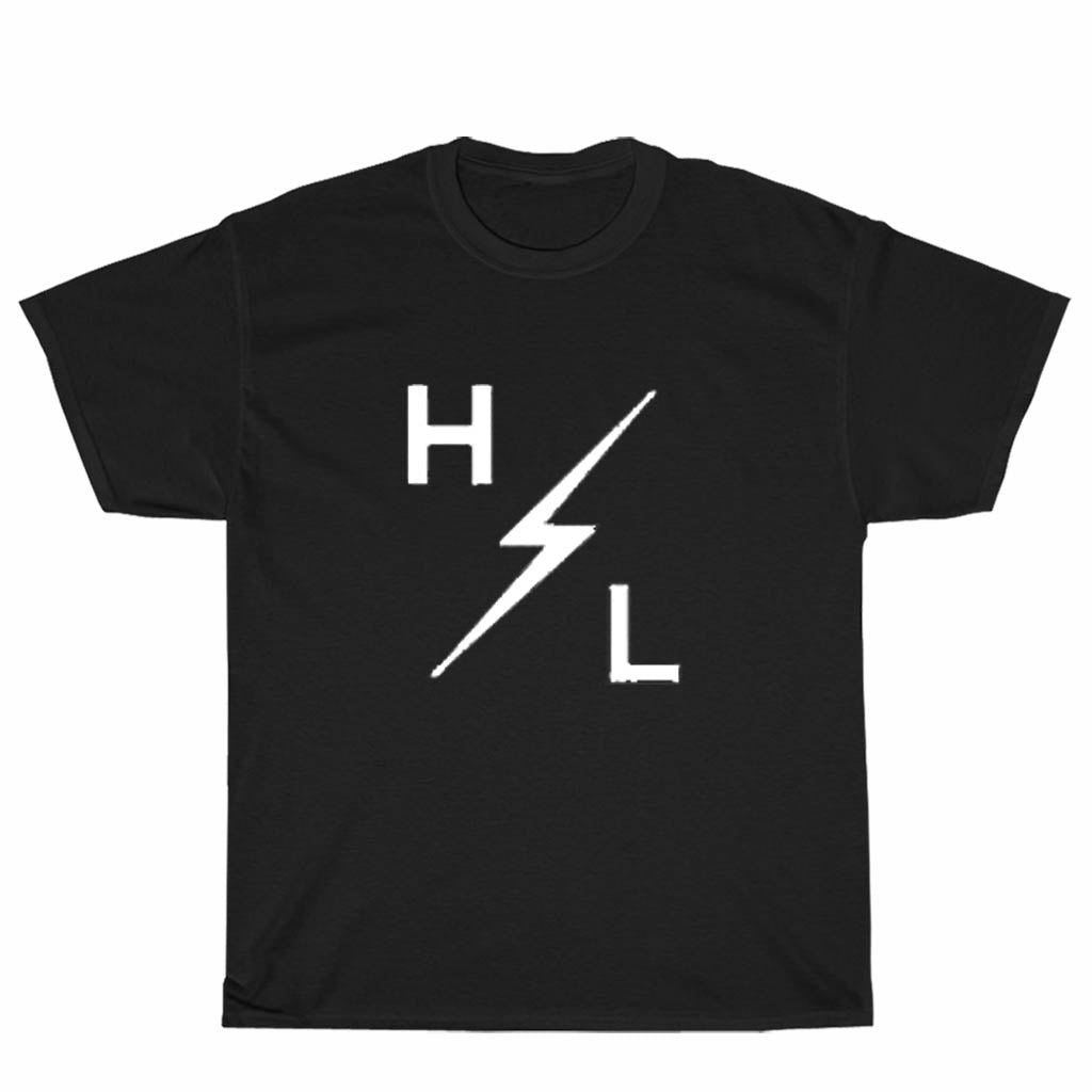 New Hyperlite logo Unisex Men's T Shirt Size S to 3XL
