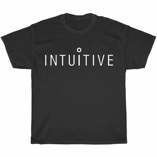 New Intuitive Surgical Inc Logo Men's Unisex T Shirt Size S to 3XL