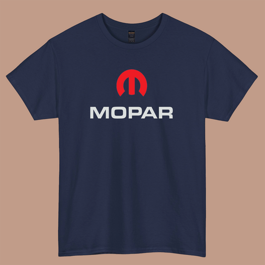 New Mopar Performance Active Logo short sleeve t shirt size S-3XL -P