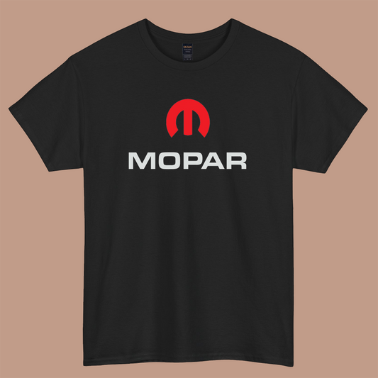 New Mopar Performance Active logo short sleeve t shirt size S-3XL -P