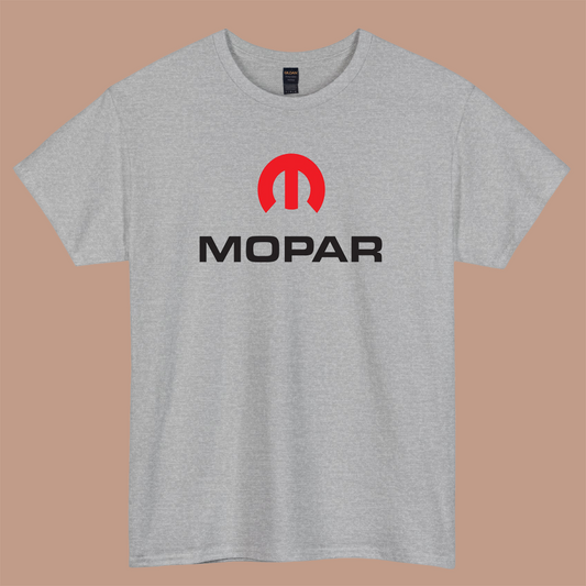 New Mopar Performance Active Logo short sleeve t shirt size S-3XL -P