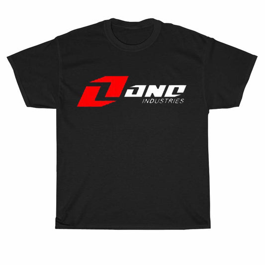 New One Industries Logo Unisex Men's T Shirt Size S to 3XL