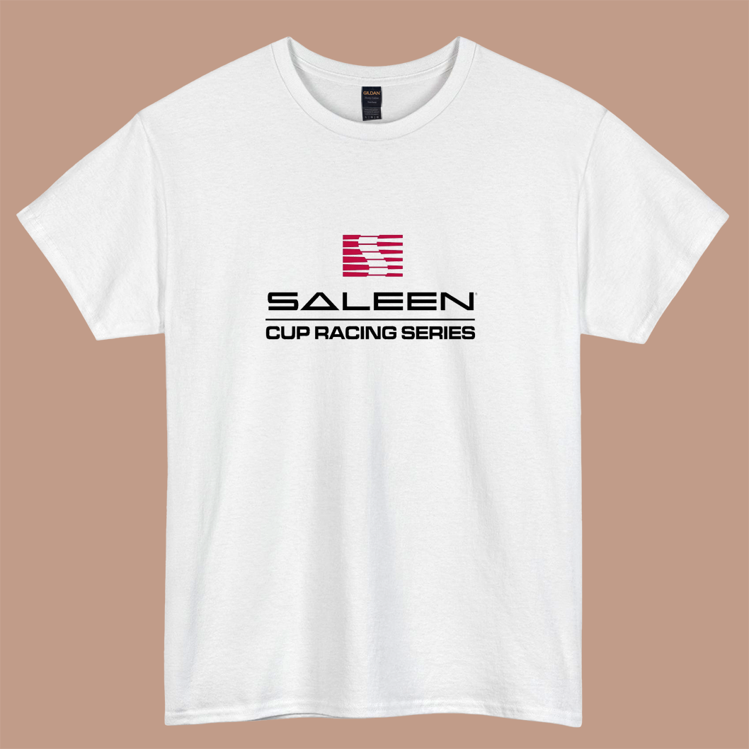 New Saleen Performance Racing Logo short sleeve t shirt S-3XL -P