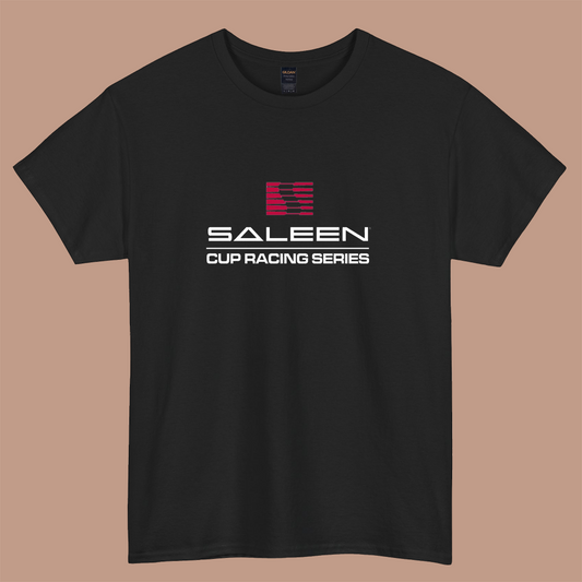 New Saleen Performance Racing Logo short sleeve t shirt S-3XL -P