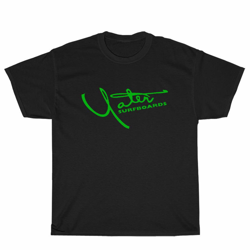 New Shirt Apocalypse Now Yater Surf Logo American Funny Logo Unisex Men's T Shirt Size S to 3XL