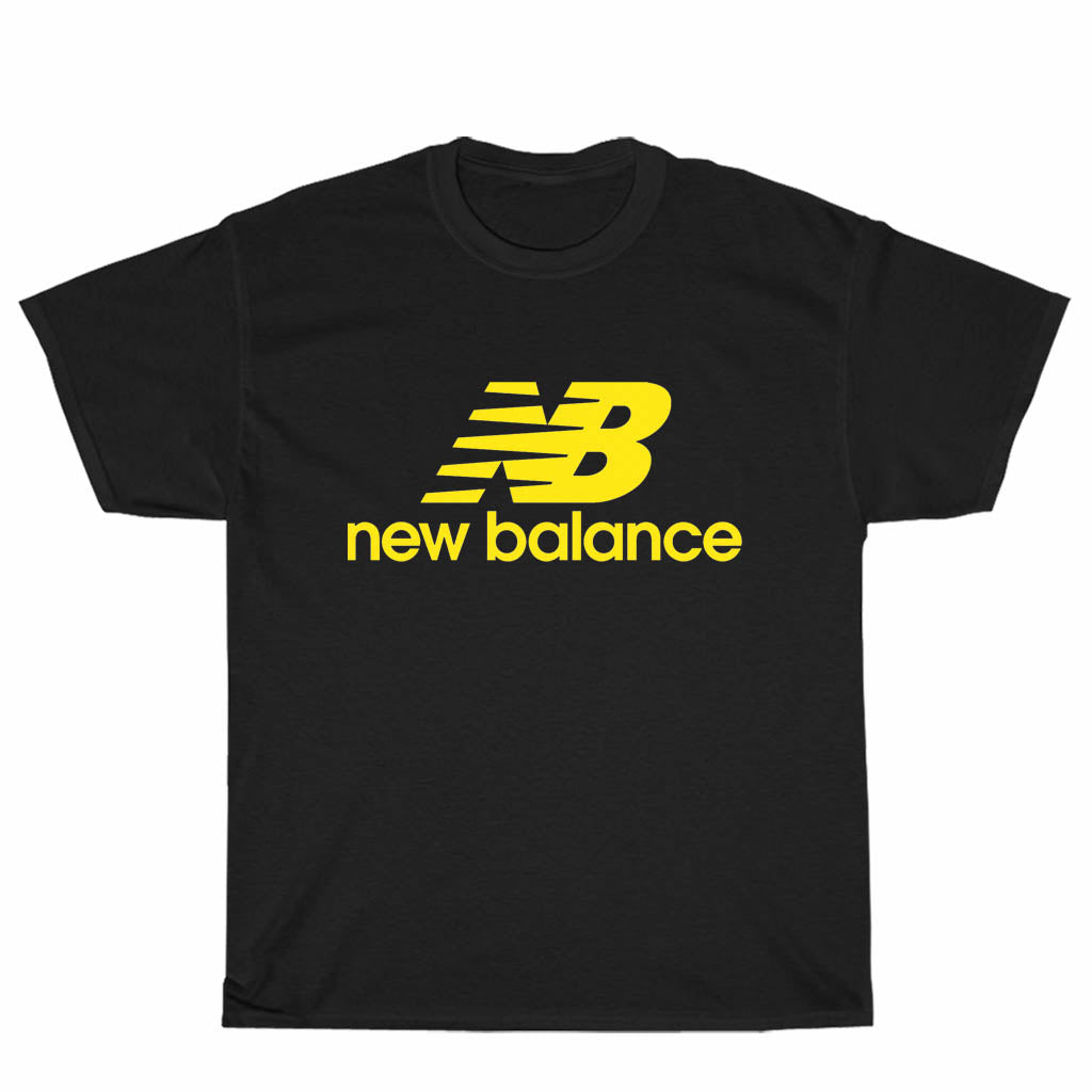 New Shirt BALANCEE Design Edition Logo Unisex Men's T Shirt Size S to 3XL