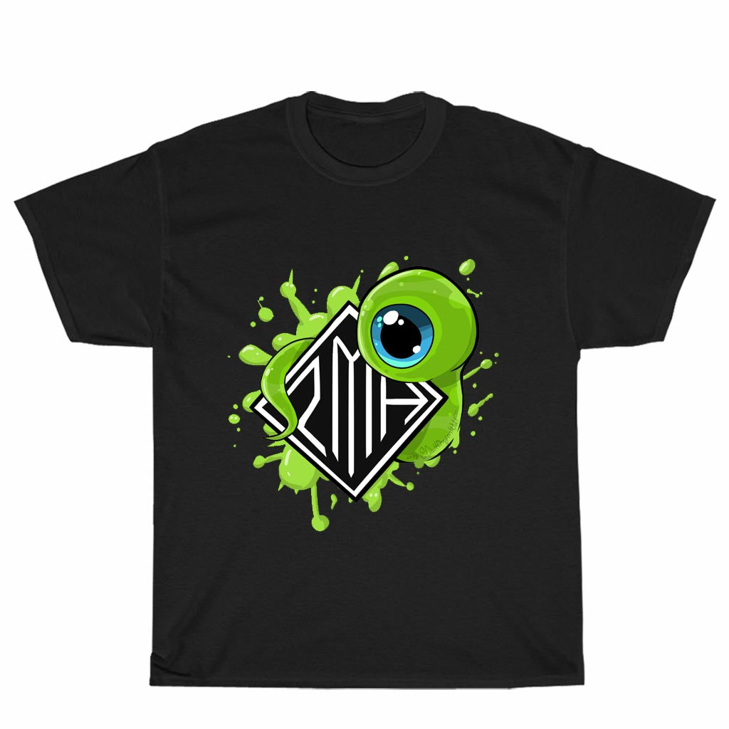 New Shirt Jacksepticeye Logo Unisex Men's T Shirt Size S to 3XL