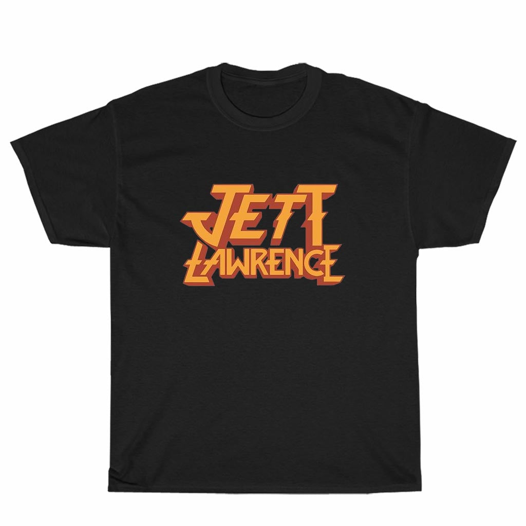 New Shirt Jett Lawrence Merch JETT East Coast Logo Unisex Men's T Shirt Size S to 3XL