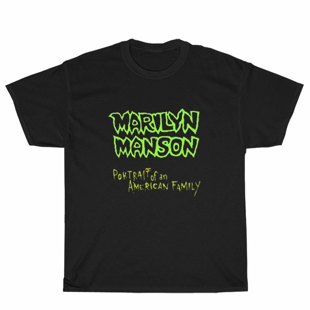 New Shirt Marantz Amplifier Logo Unisex Men's T Shirt Size S to 3XL