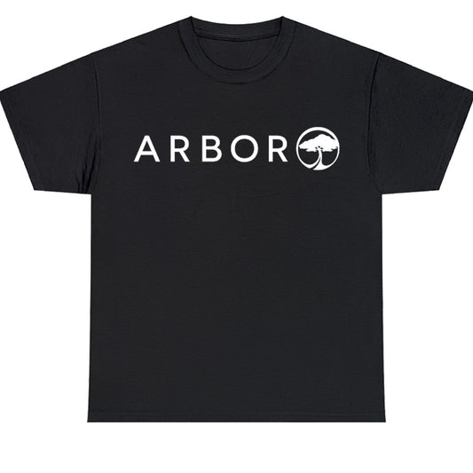 New Arbor Snowboard men's logo Men's Unisex T Shirt Size S to 3XL