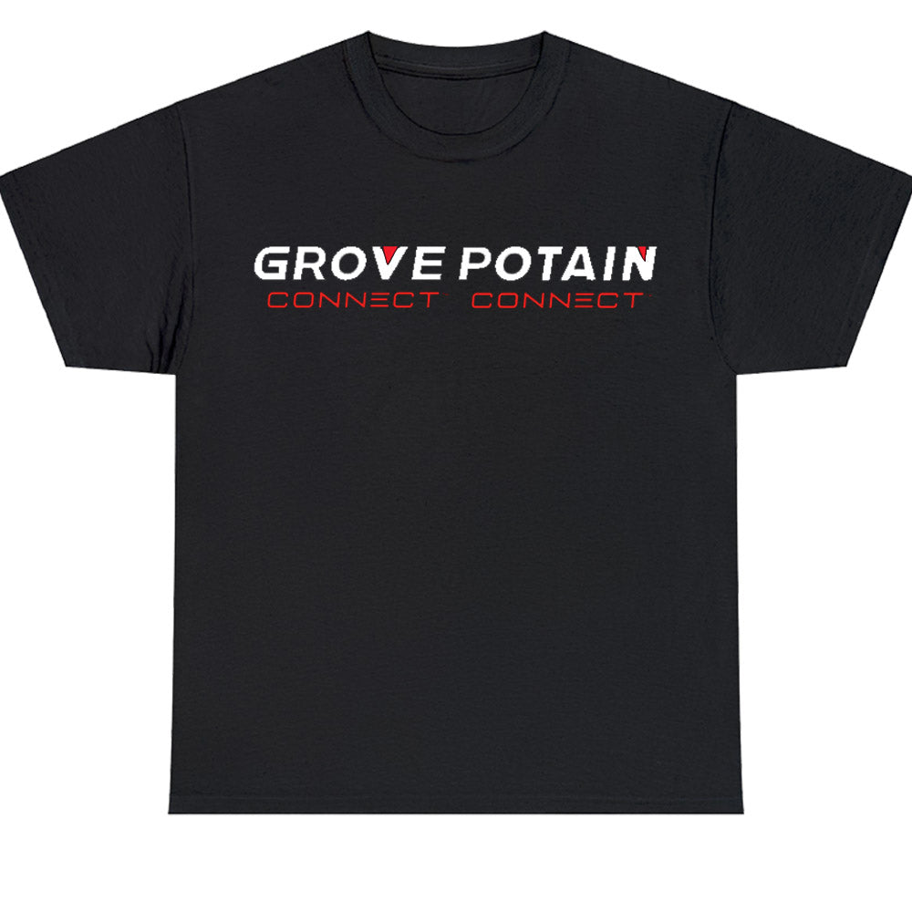 New Choam Industries Logo Men's Unisex T Shirt Size S to 3XL