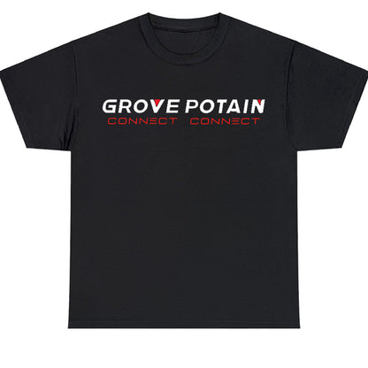 New Choam Industries Logo Men's Unisex T Shirt Size S to 3XL