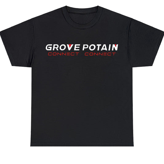 New Choam Industries Logo Men's Unisex T Shirt Size S to 3XL