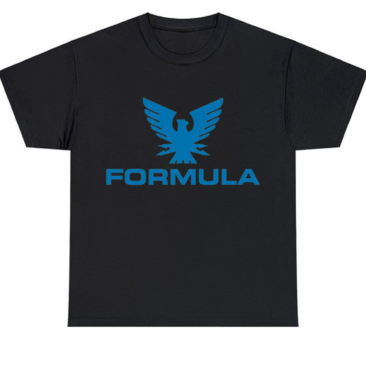 New Formula Boats Logo Men's Unisex T Shirt Size S to 3XL