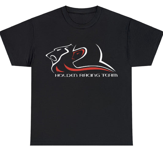 New Holden Racing Team Logo Men's Unisex T Shirt Size S to 3XL