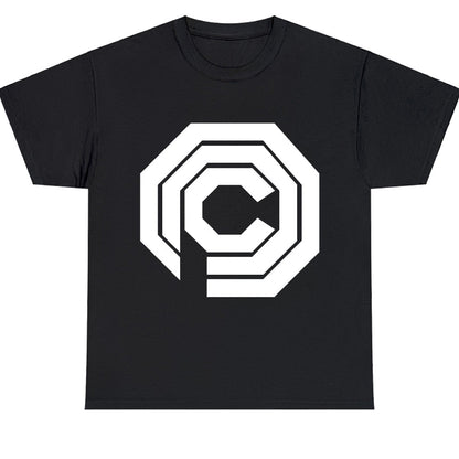 New OCP Omni Corp Robocop Logo Men's Unisex T Shirt Size S to 3XL