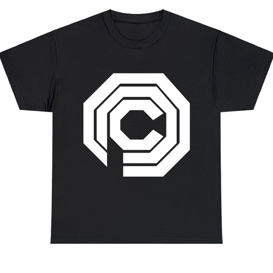 New OCP Omni Corp Robocop Logo Men's Unisex T Shirt Size S to 3XL
