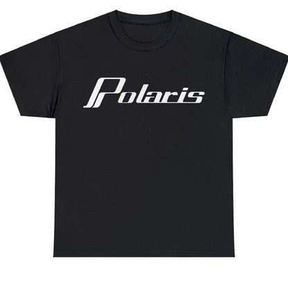 New Polaris Racing Logo Men's Unisex T Shirt Size S to 3XL