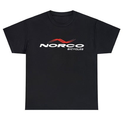 Norco Bicycles Performance Logo Unisex Men's T Shirt Size S to 3XL