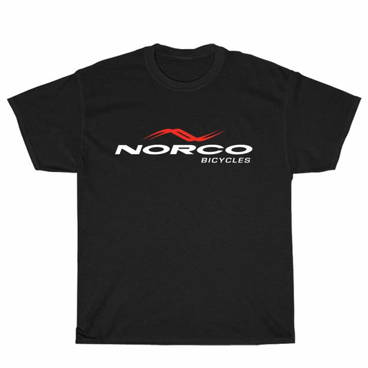Norco performance bikes Logo Unisex Men's T Shirt Size S to 3XL