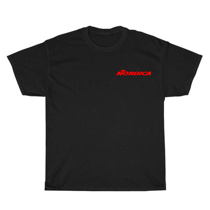 NORDICA LOGO Unisex T Shirt Size S to 3XL