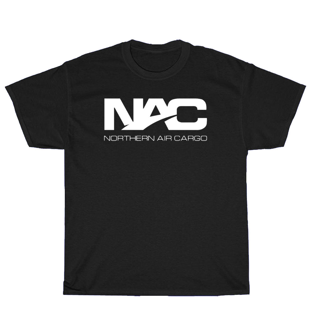 Northern Air Cargo LOGO Unisex T Shirt Size S to 3XL (Copy)