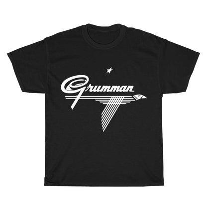 Northrop Grumman Aerospace Logo Men's Unisex T Shirt Size S to 3XL