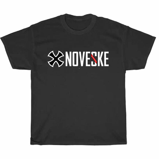 Noveske Rifleworks Guns Firearms Logo Men's Unisex T Shirt Size S to 3XL