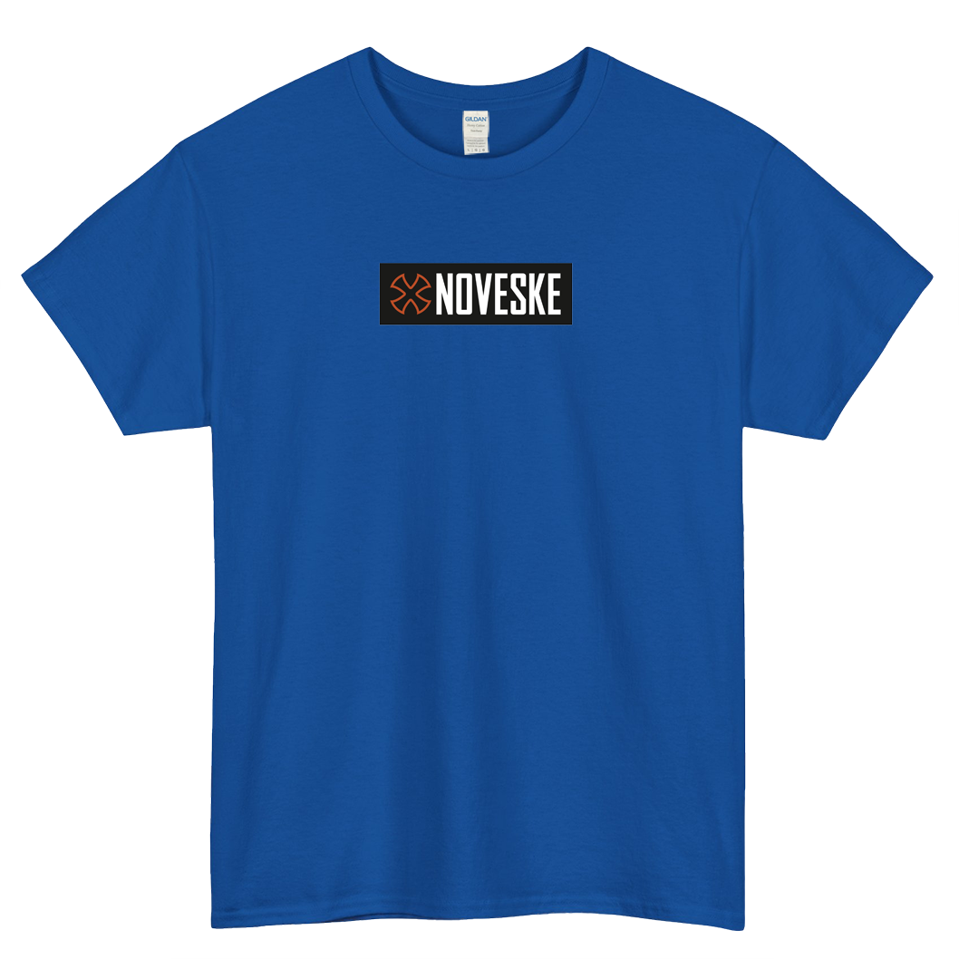Noveske Rifleworks Guns LOGO short SLEEVE T SHIRT -P