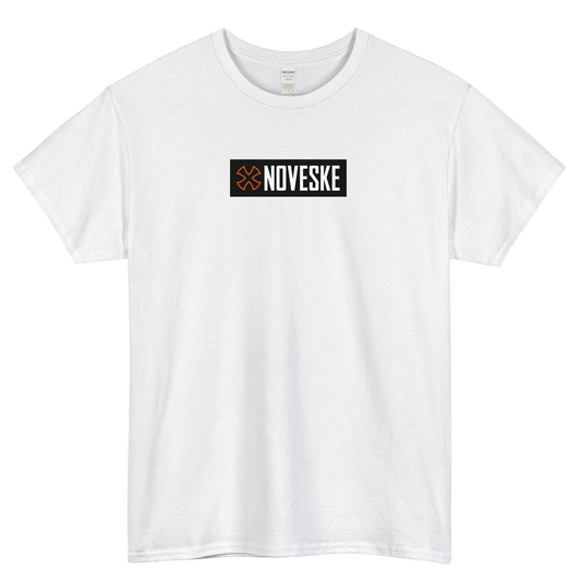 Noveske Rifleworks Guns LOGO short SLEEVE T SHIRT -P